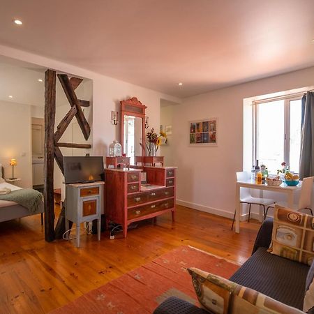 Great Apt In Historical City Center Lisboa Exterior foto