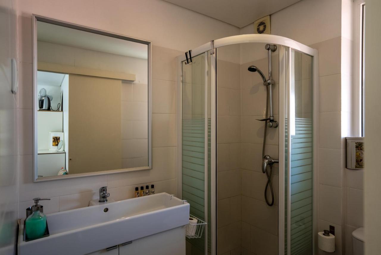 Great Apt In Historical City Center Lisboa Exterior foto